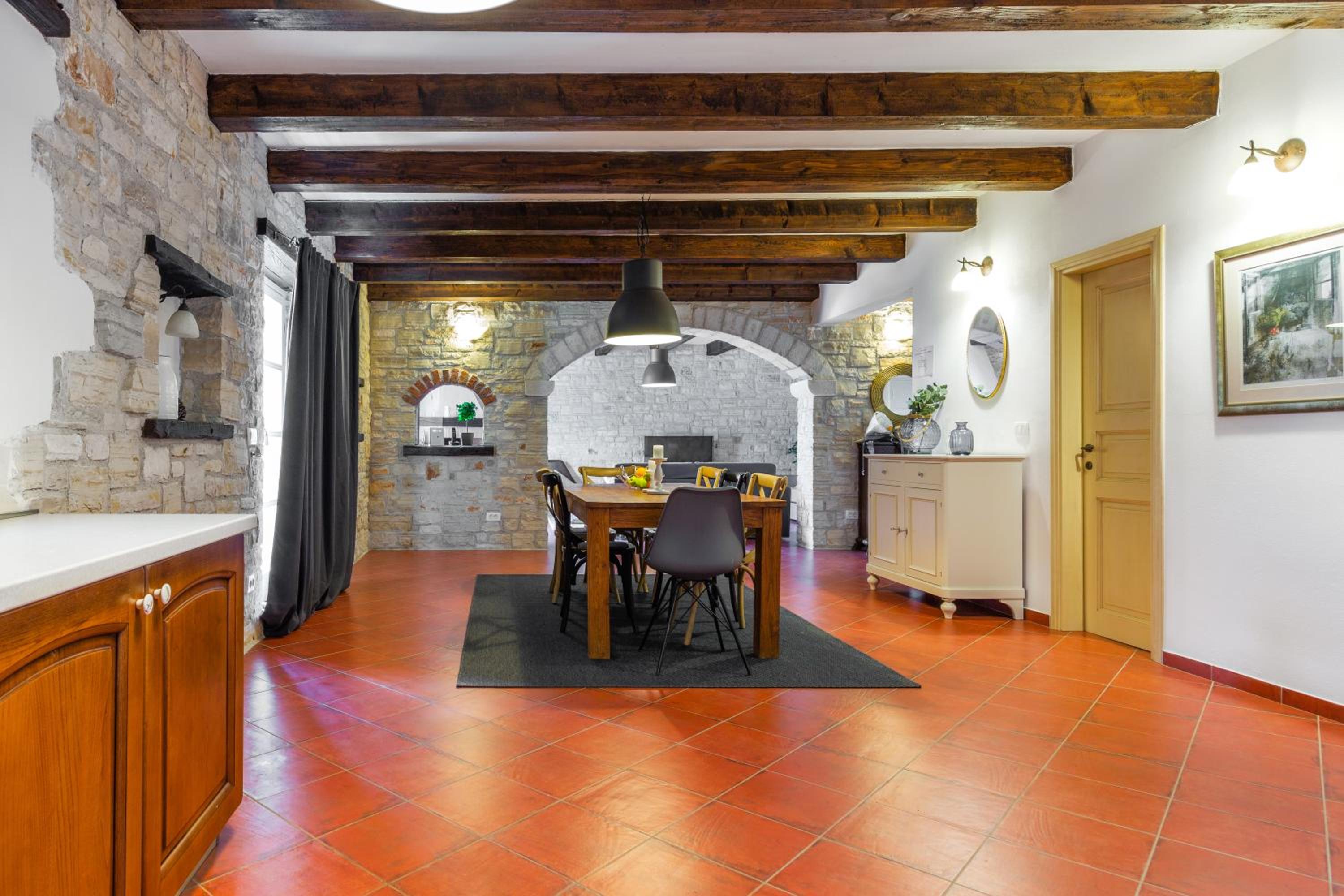 Villa Farfalla