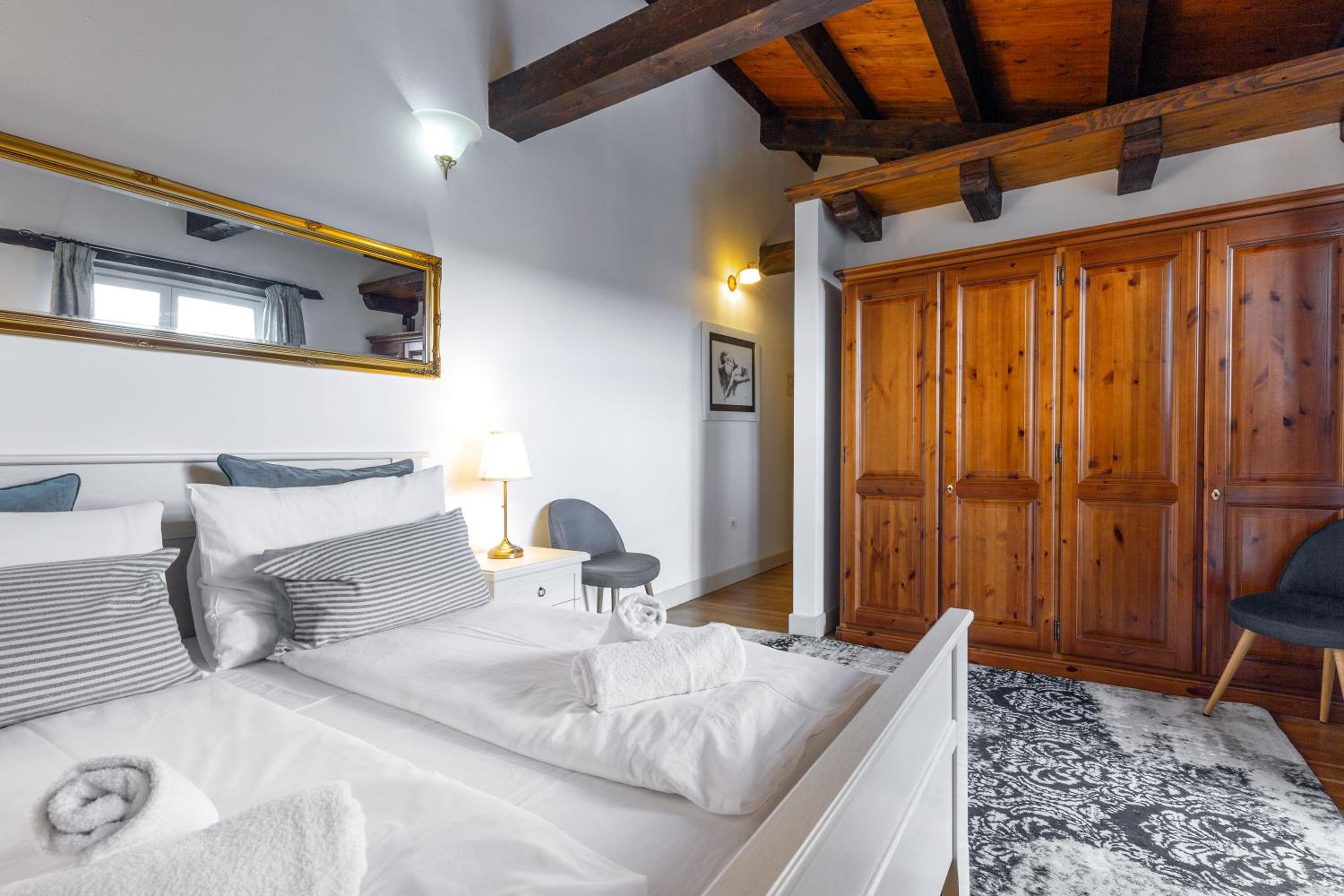 Villa Farfalla
