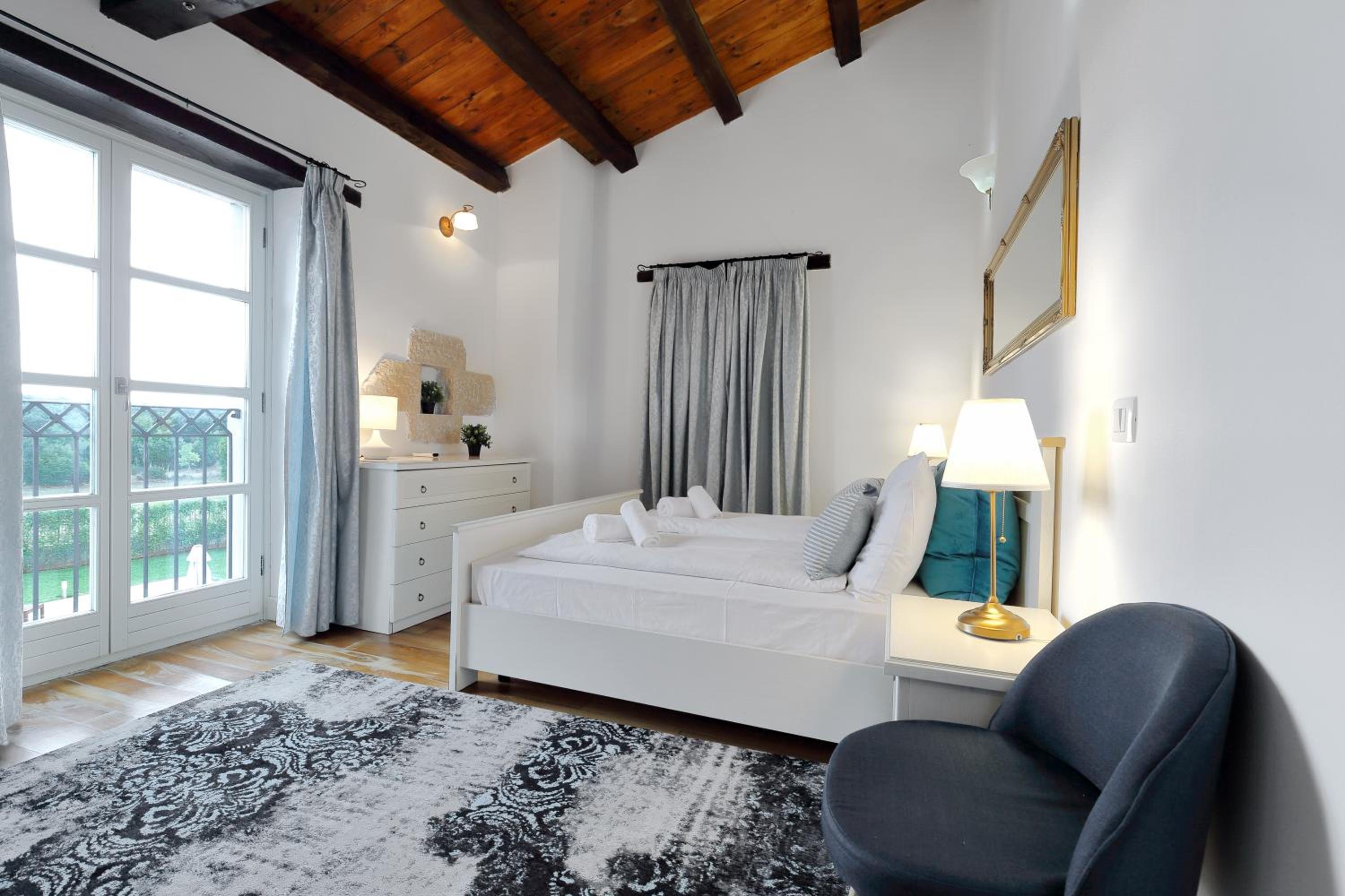 Villa Farfalla