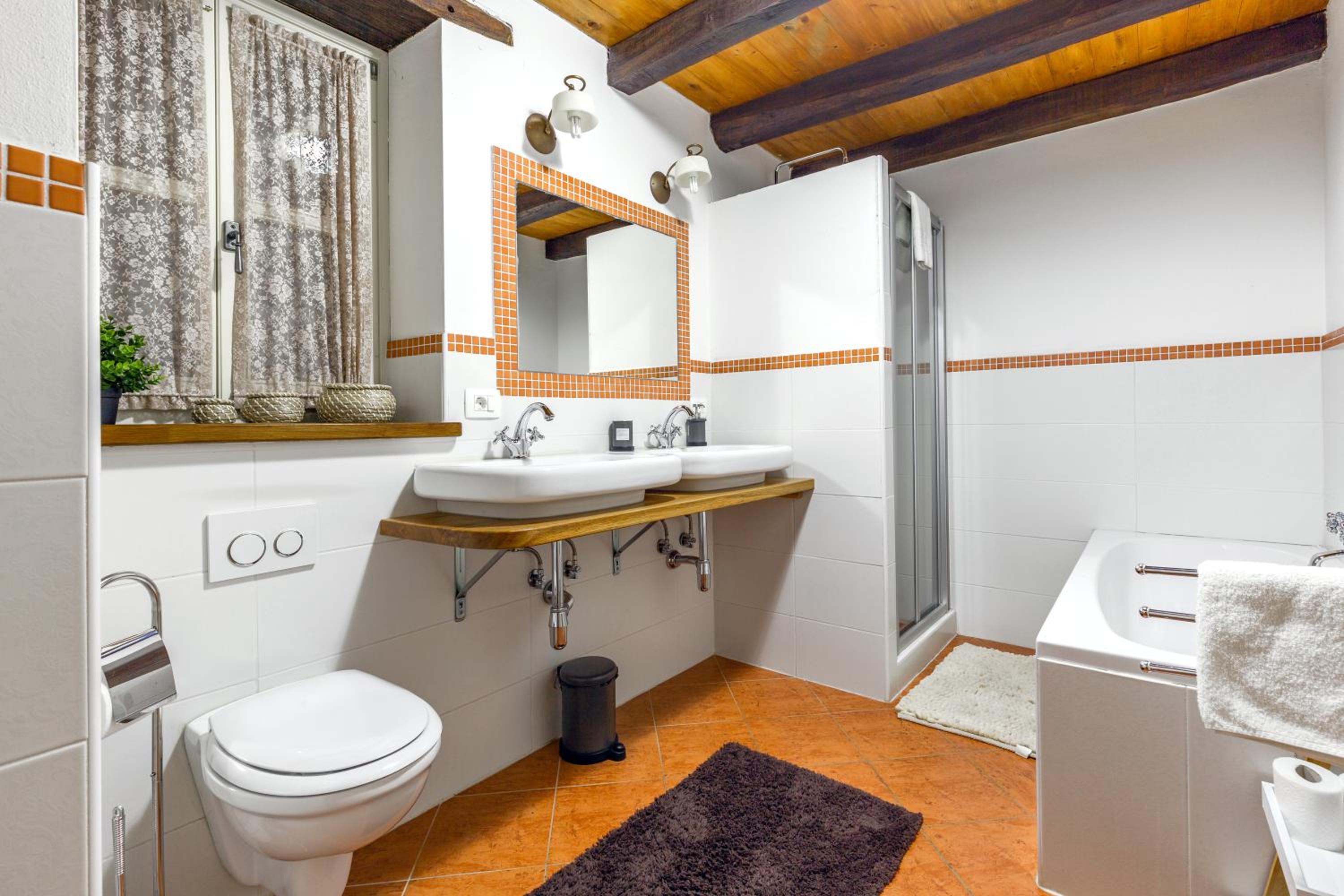 Villa Farfalla