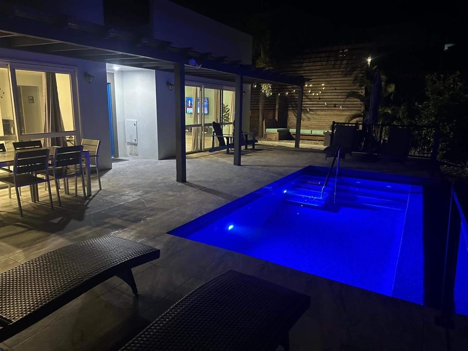 Five Islands Bay Vue Villa