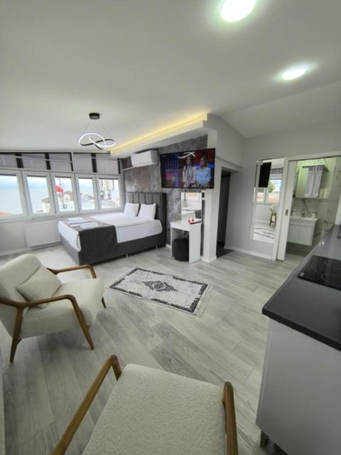 BİG ORANGE OTEL - Image 14