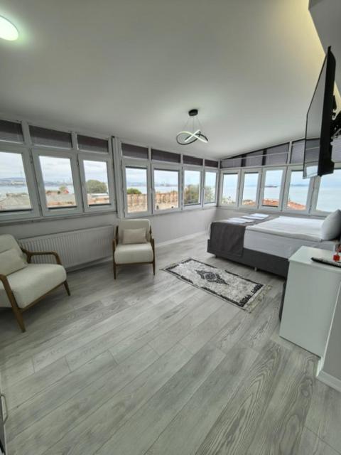 BİG ORANGE OTEL - Image 12