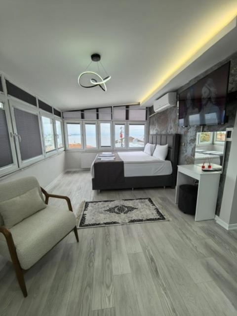 BİG ORANGE OTEL - Image 206