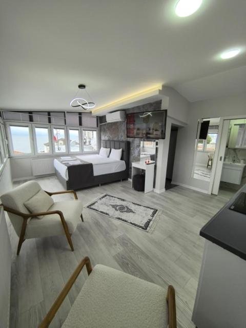 BİG ORANGE OTEL - Image 196