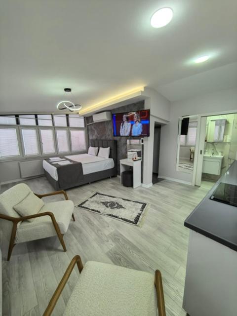 BİG ORANGE OTEL - Image 174