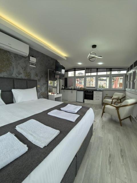 BİG ORANGE OTEL - Image 182