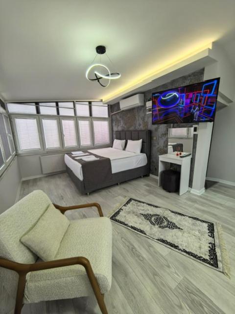 BİG ORANGE OTEL - Image 201