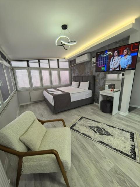 BİG ORANGE OTEL - Image 6