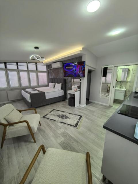BİG ORANGE OTEL - Image 191