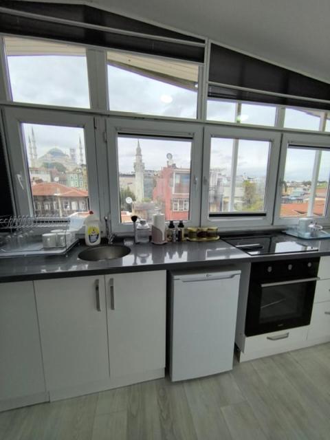 BİG ORANGE OTEL - Image 199