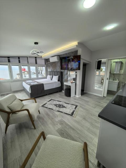 BİG ORANGE OTEL - Image 197