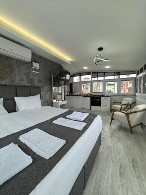 BİG ORANGE OTEL - Image 202
