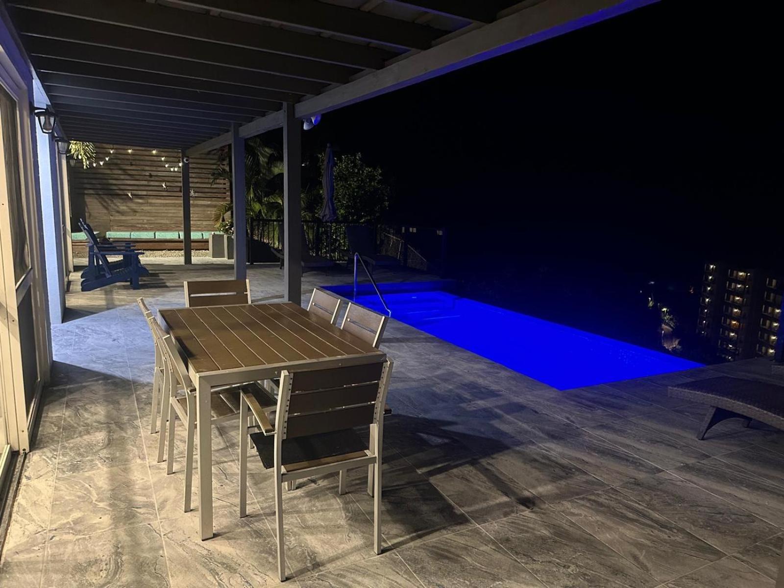 Five Islands Bay Vue Villa
