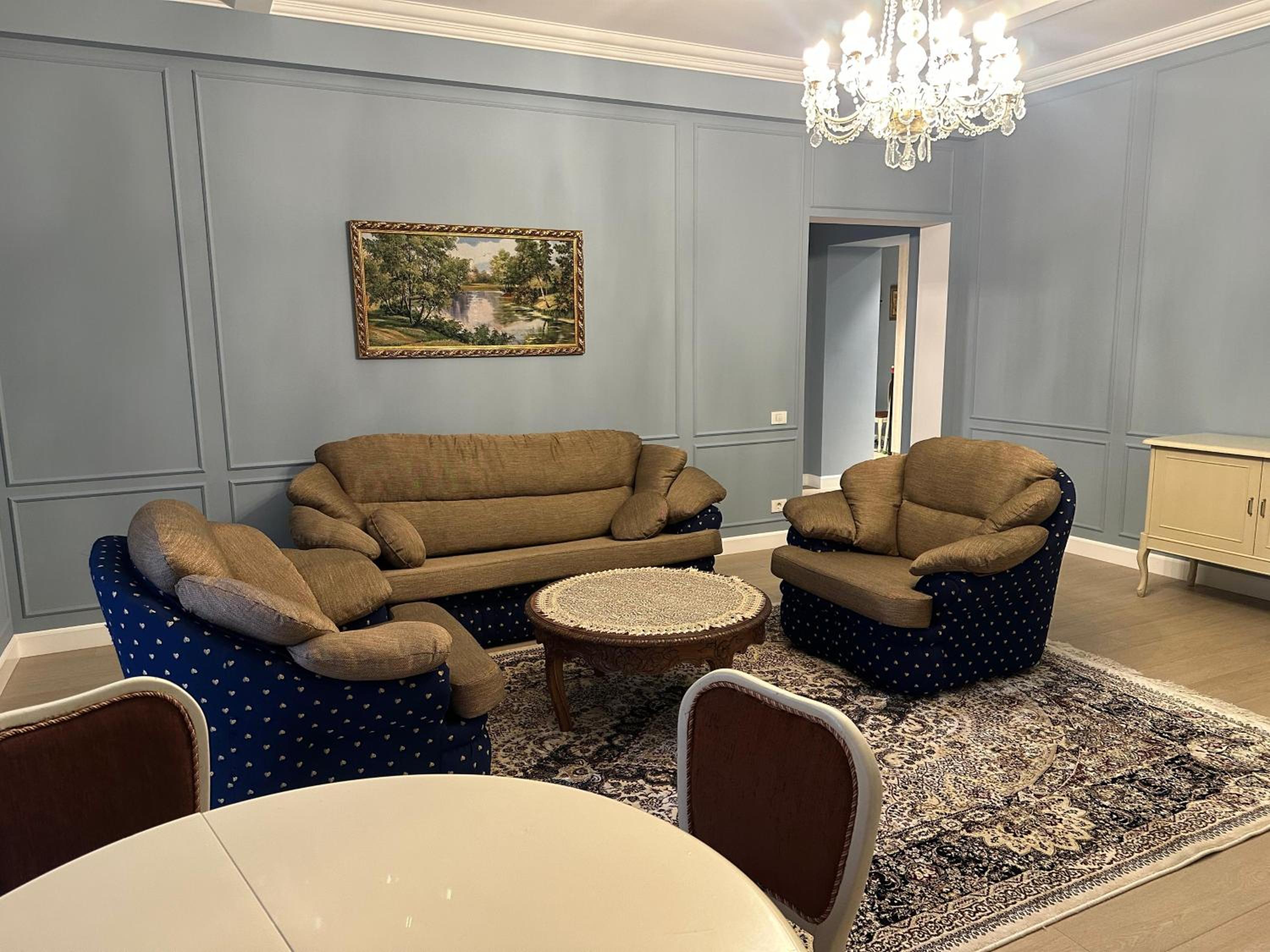 Cosy City Center Appartment