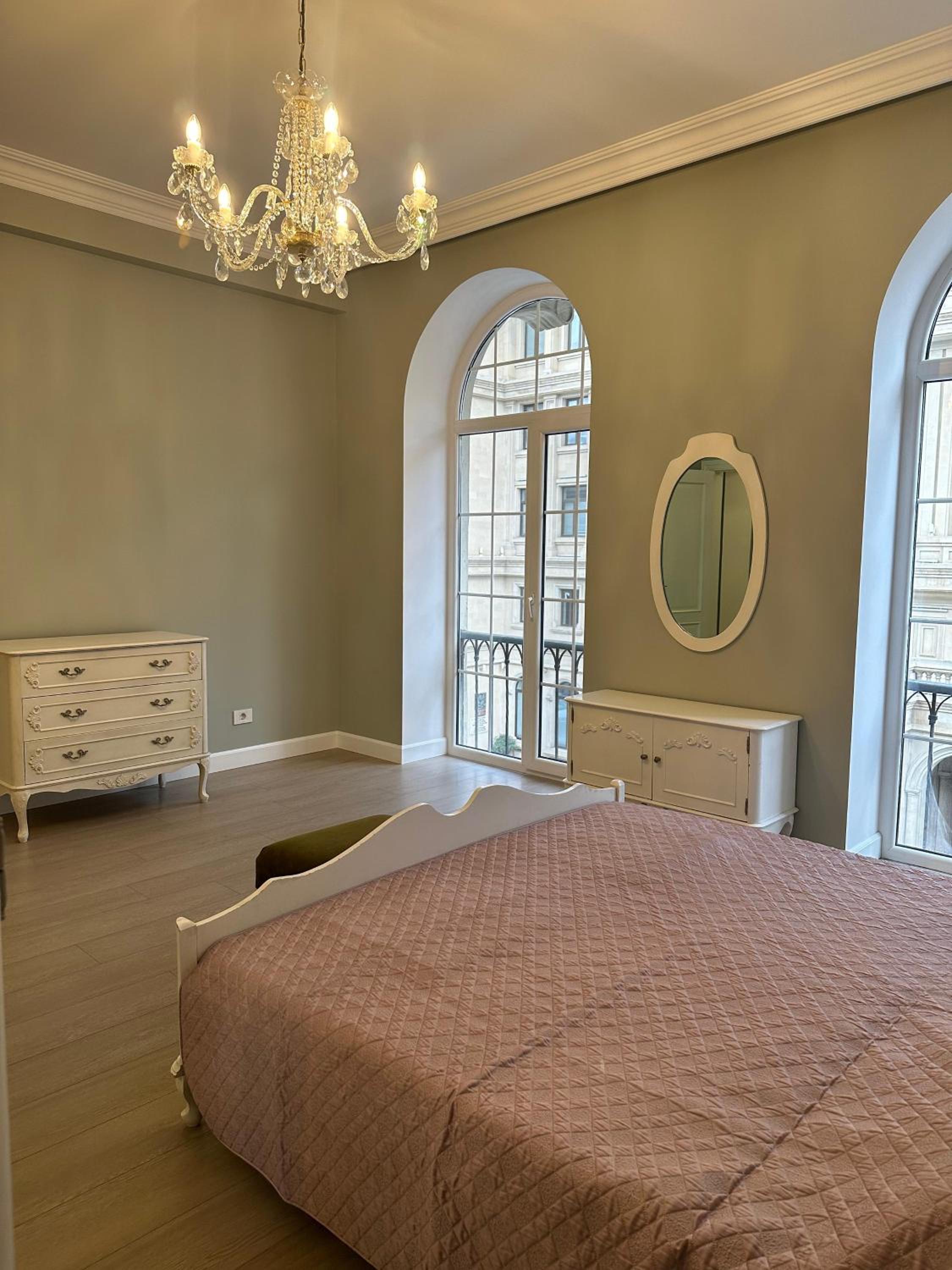 Cosy City Center Appartment