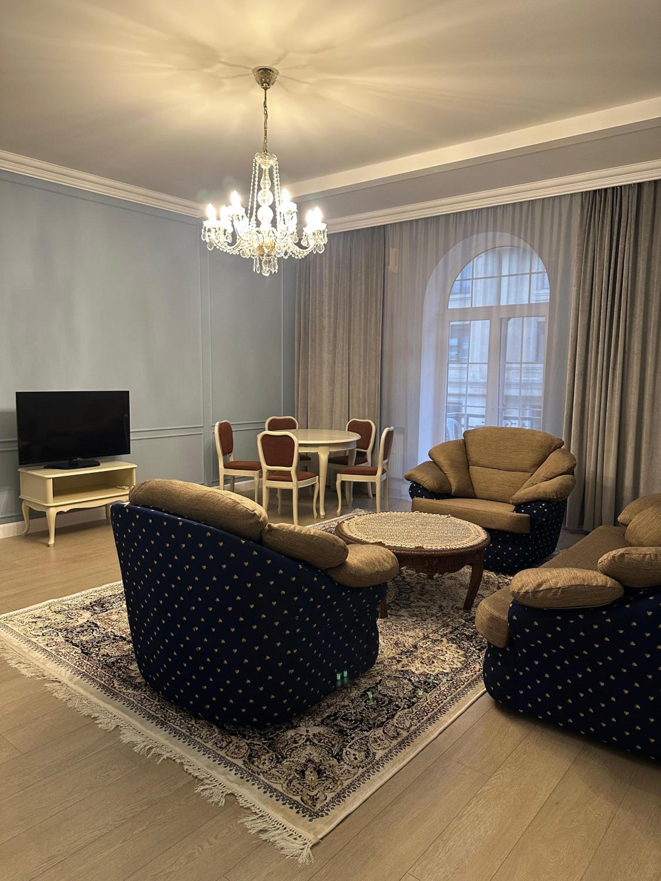 Cosy City Center Appartment