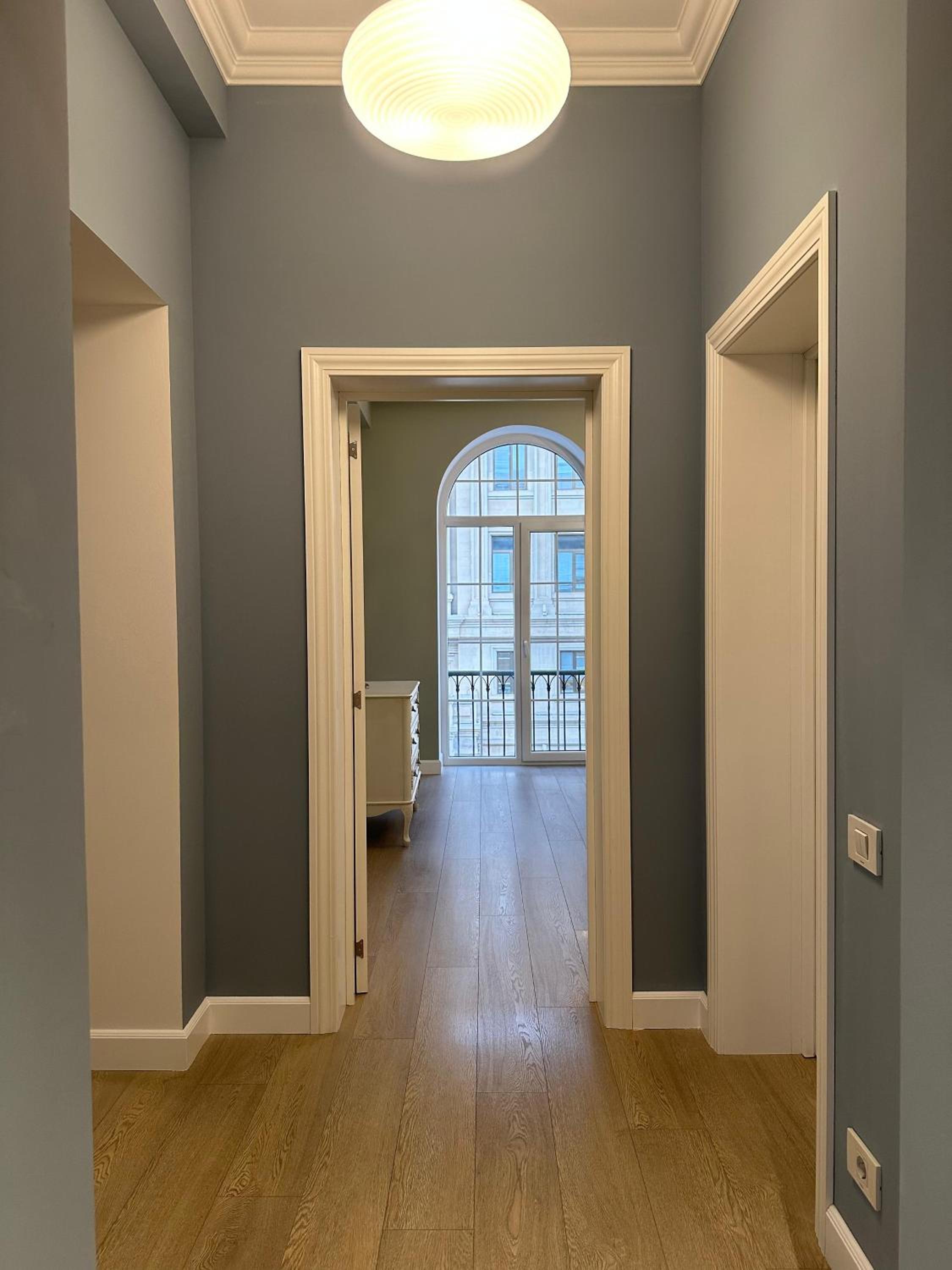 Cosy City Center Appartment