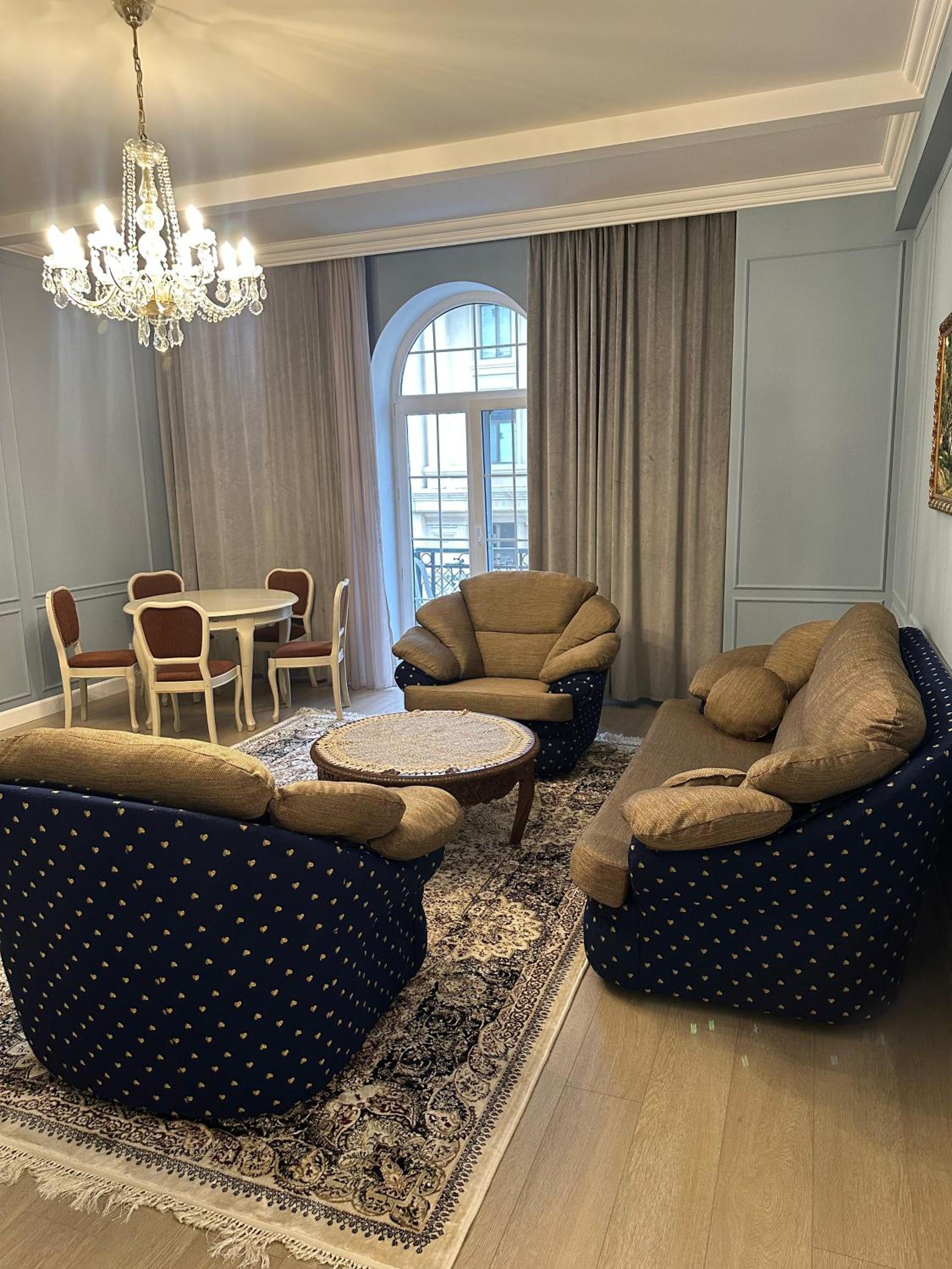 Cosy City Center Appartment