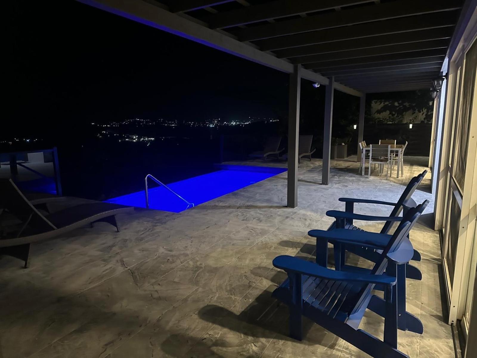 Five Islands Bay Vue Villa