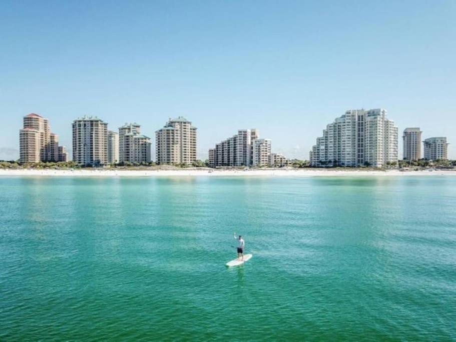 Peaceful Sandestin Condo - 1st flr, sleeps 4! view 4