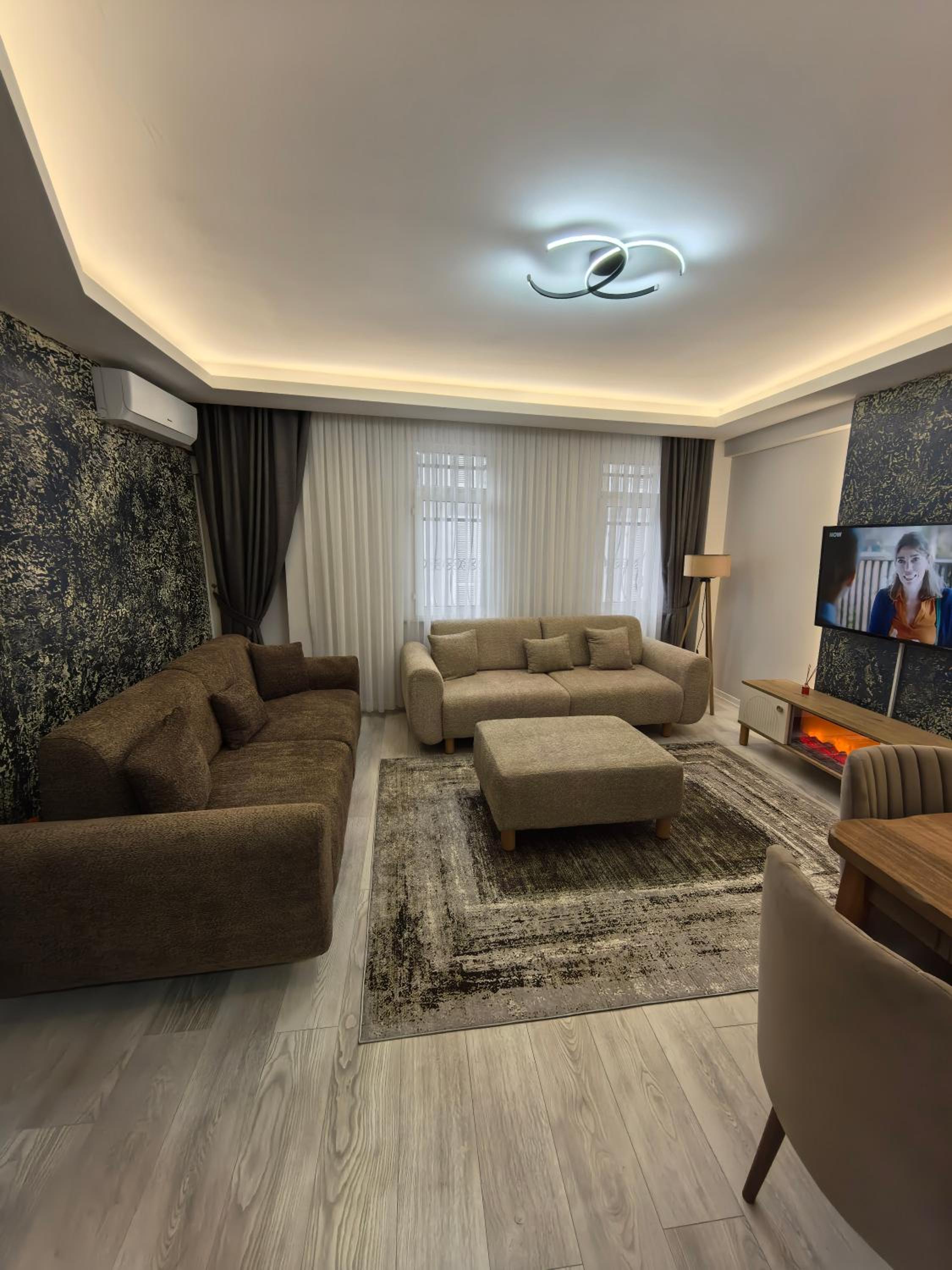 BİG ORANGE OTEL - Image 20