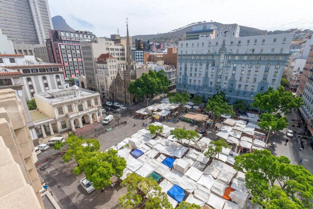 704 Market House Central CBD Location view 3