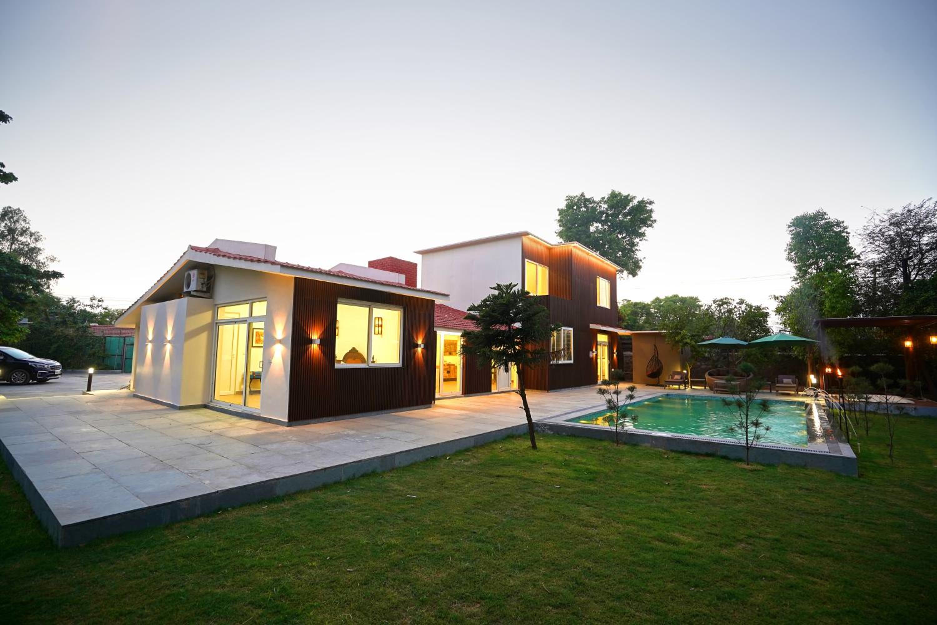 Redhomex Mannerly Home Of Love view 2