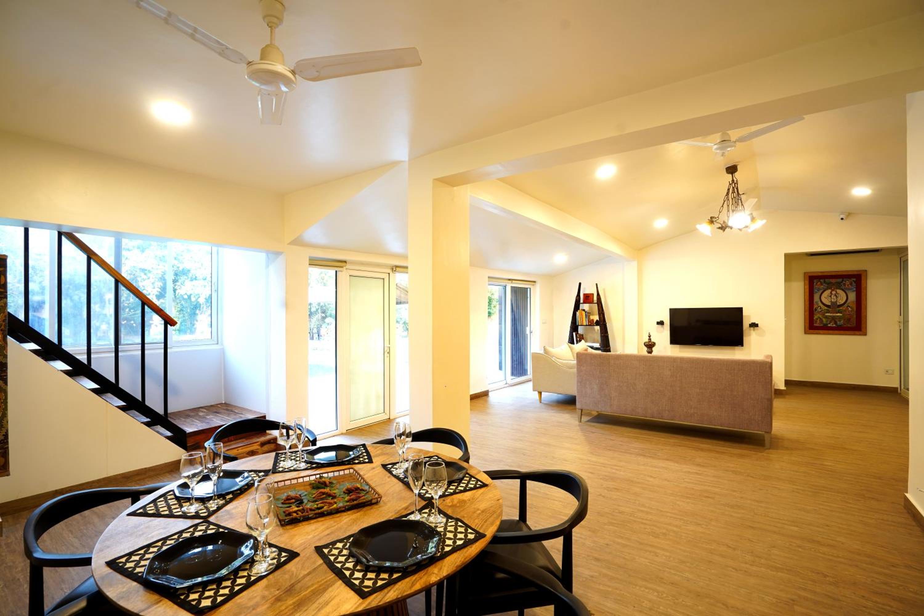 Redhomex Mannerly Home Of Love view 4