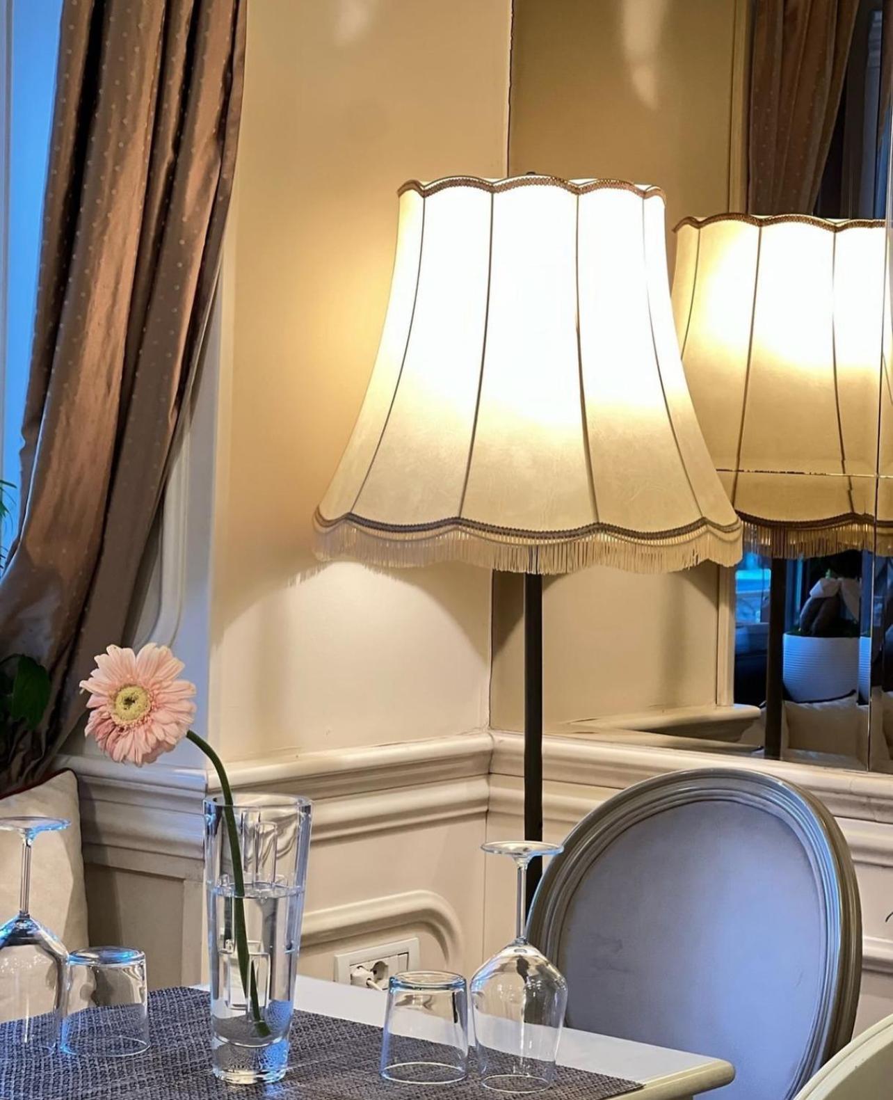 Amorino Tirana B&B