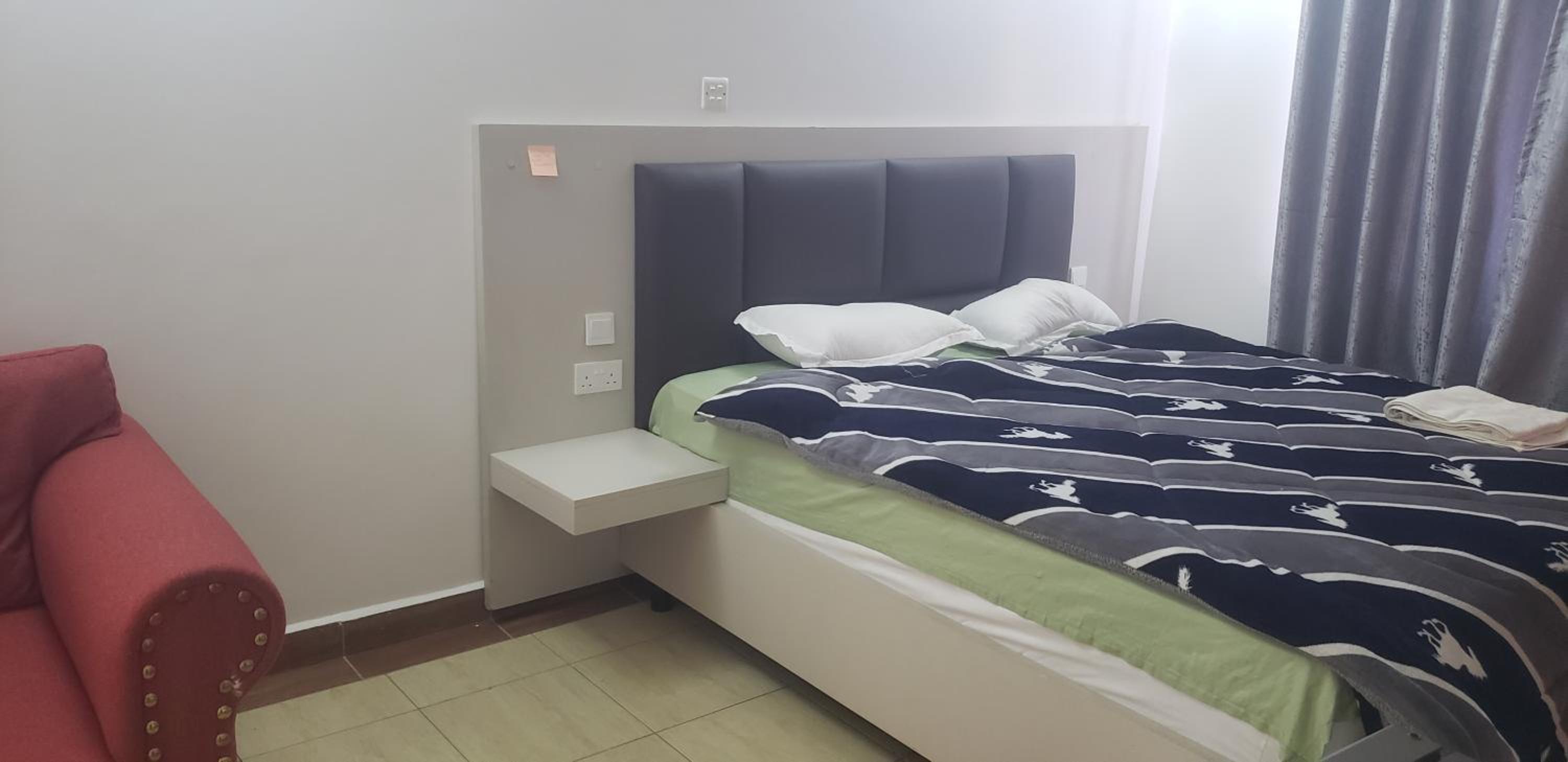 EasyStay shared apartment view 5