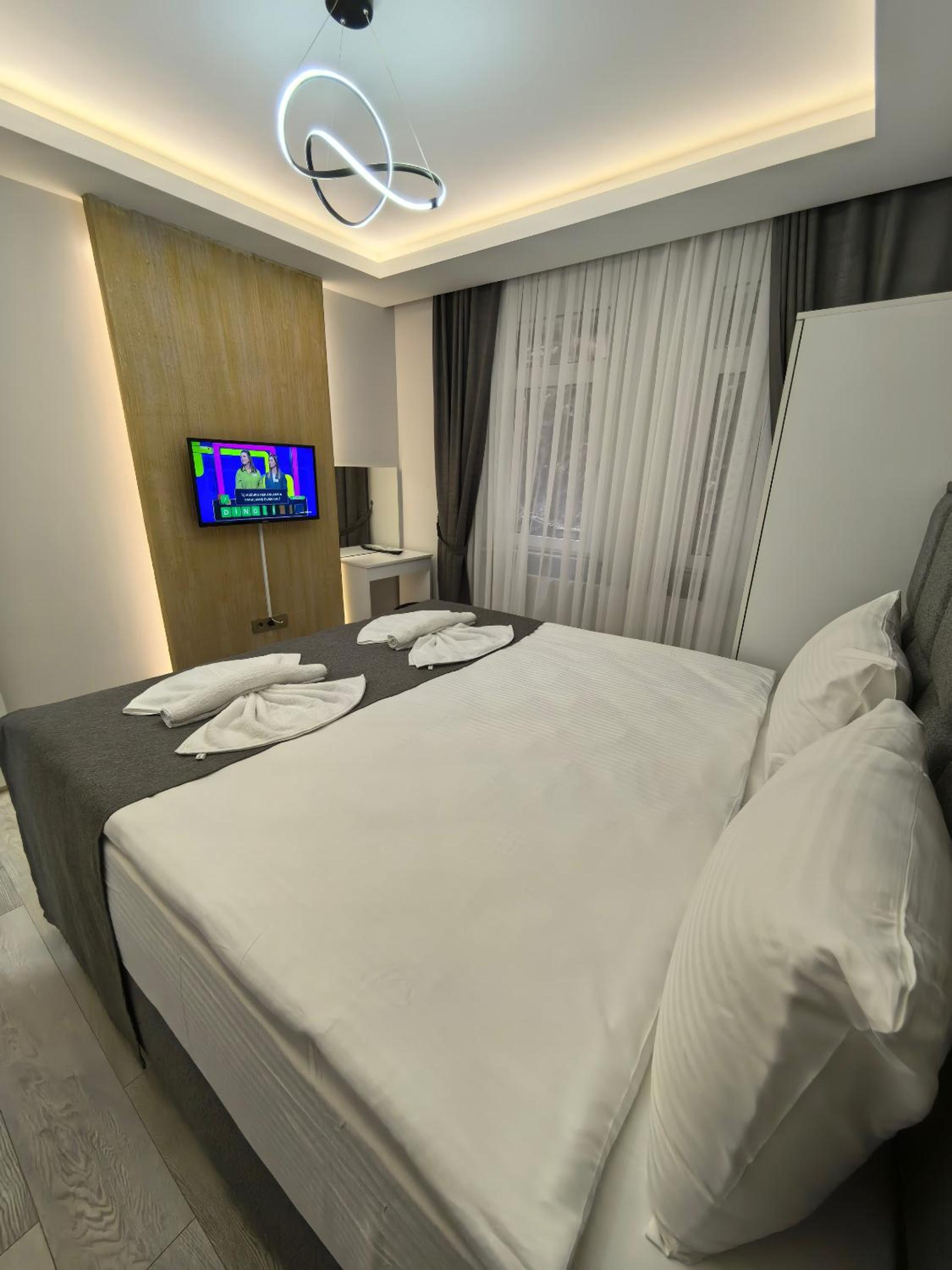 BİG ORANGE OTEL - Image 211