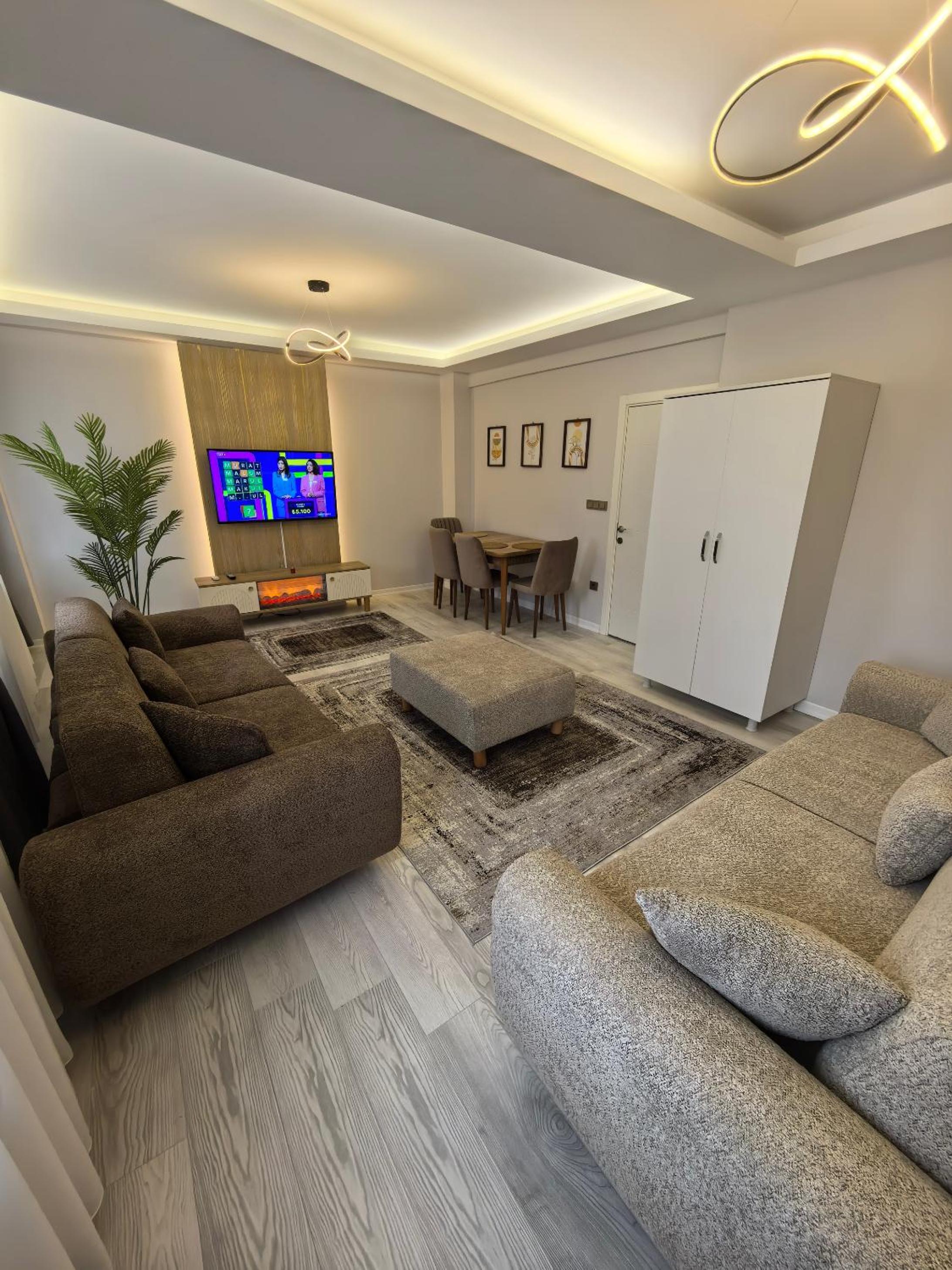 BİG ORANGE OTEL - Image 8