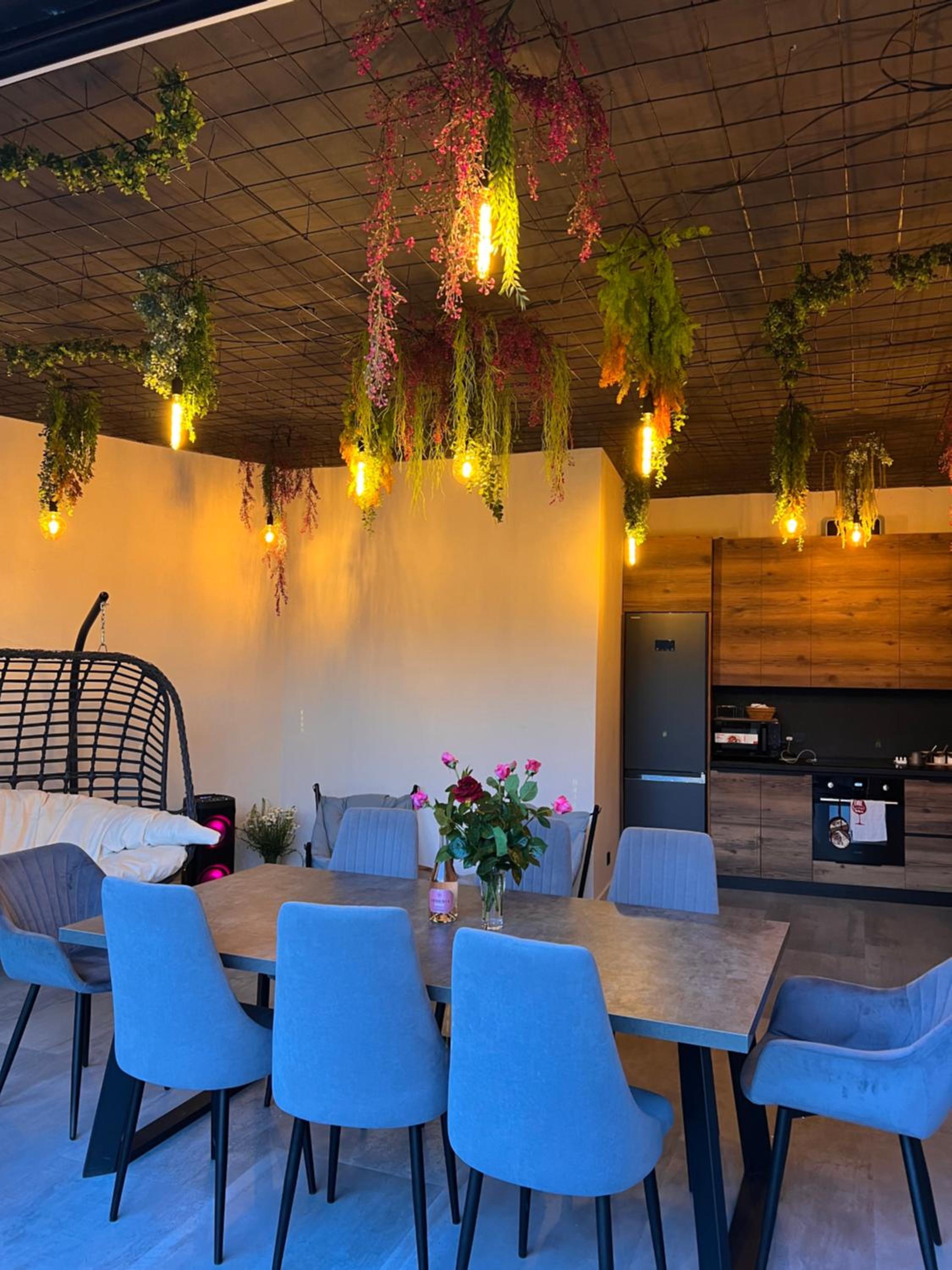 Dili Dream Villa