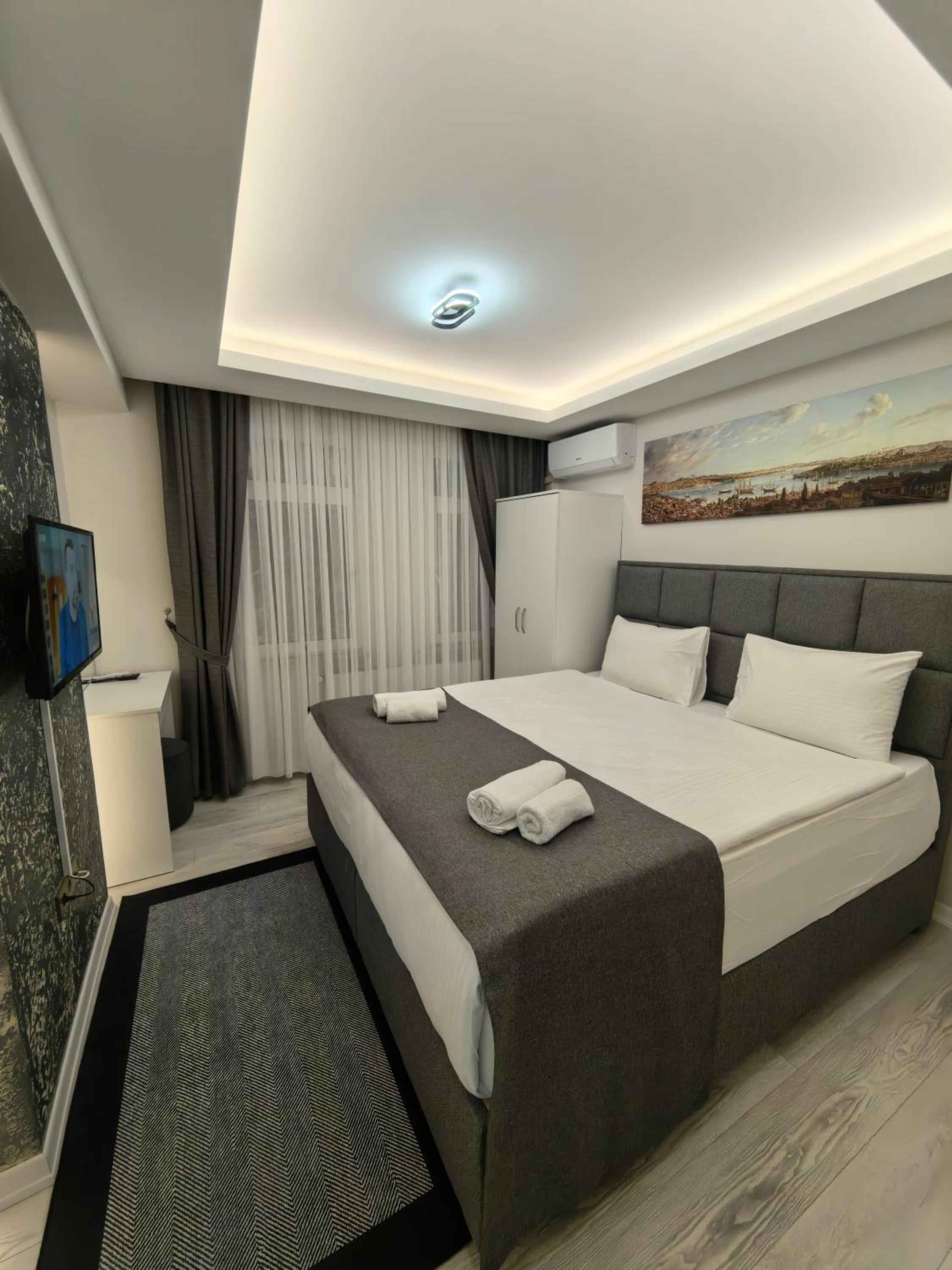 BİG ORANGE OTEL - Image 17