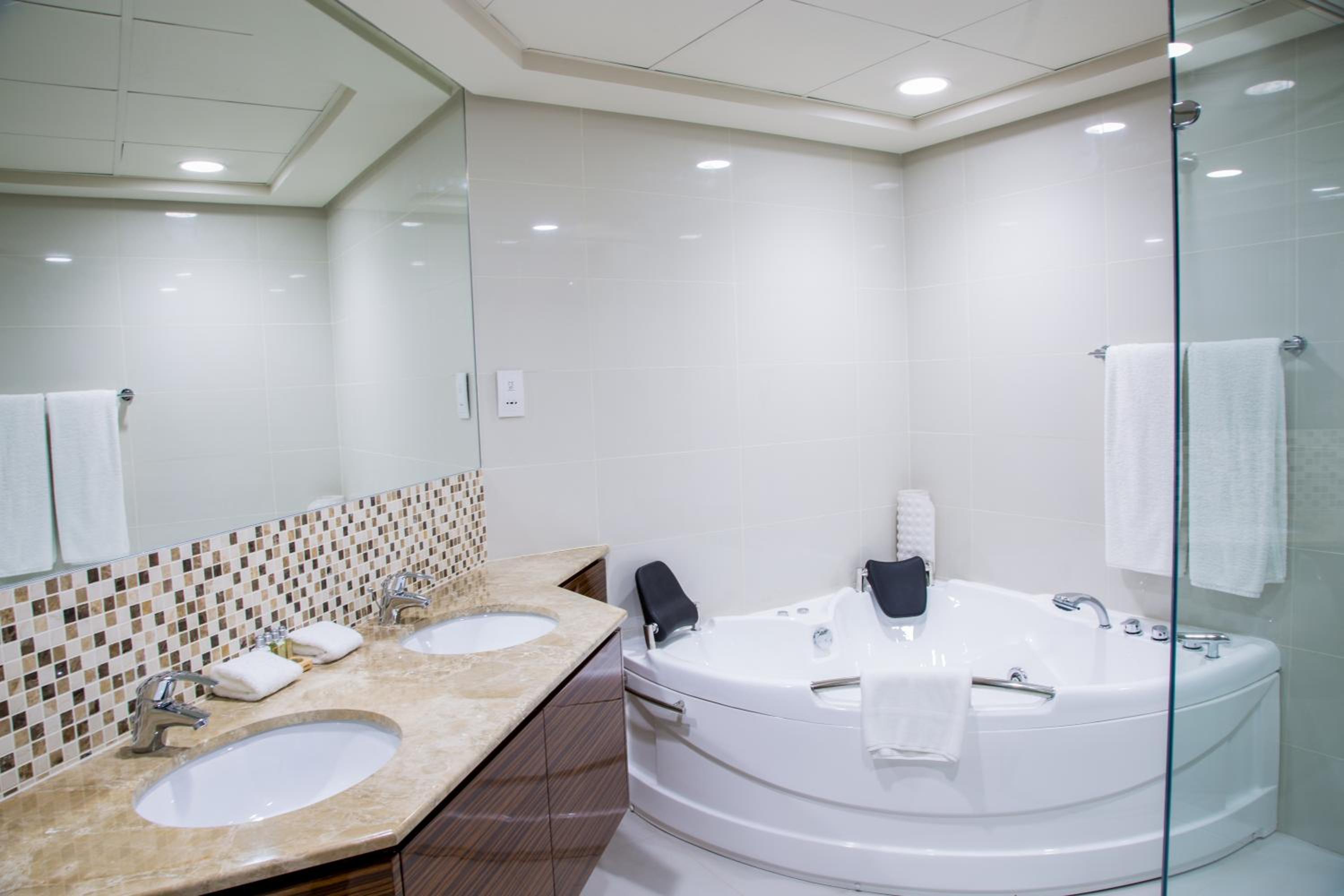 Lagoona Beach Luxury Resort and Spa