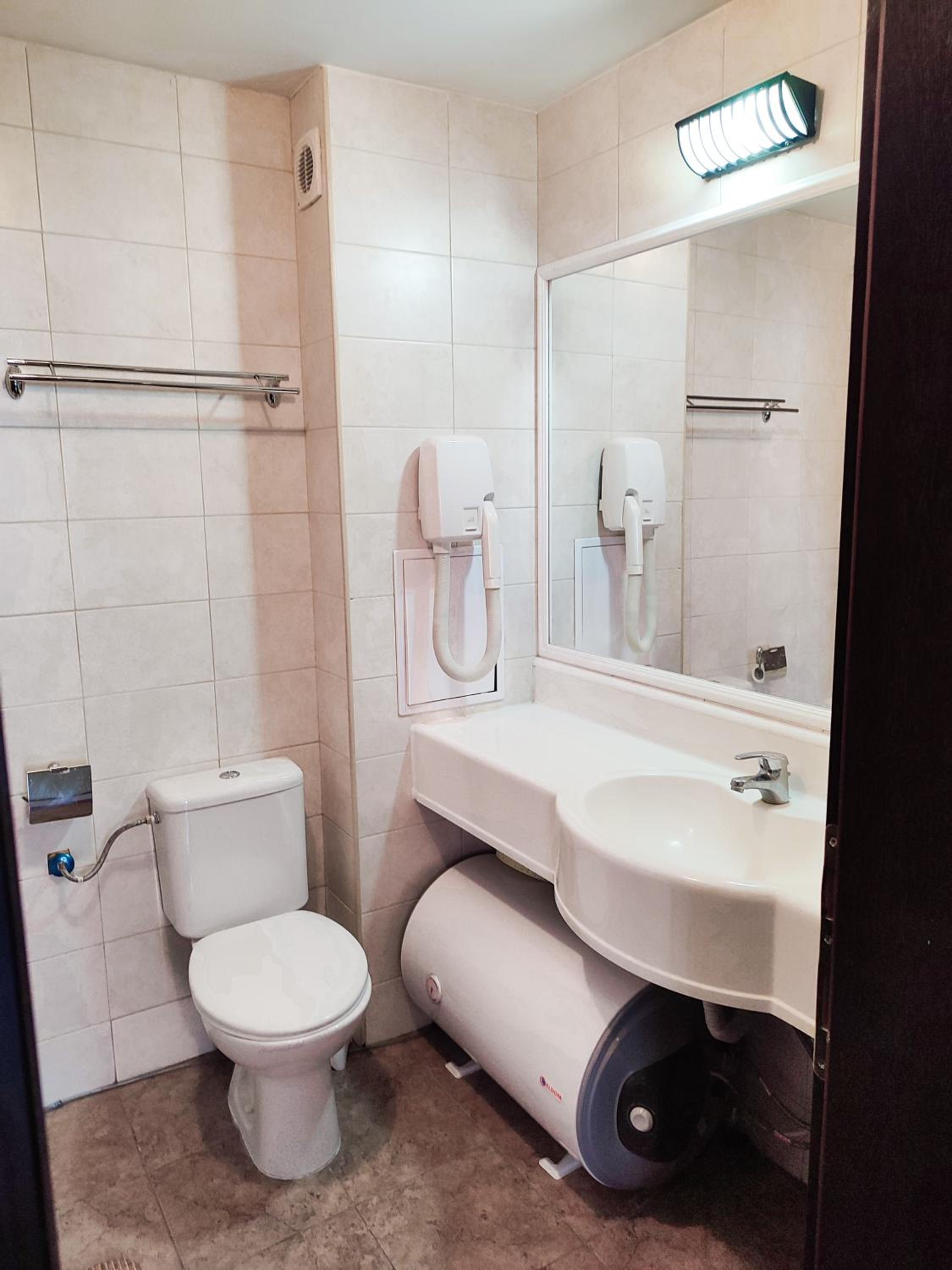 Dream 1BRoom Private Apartment