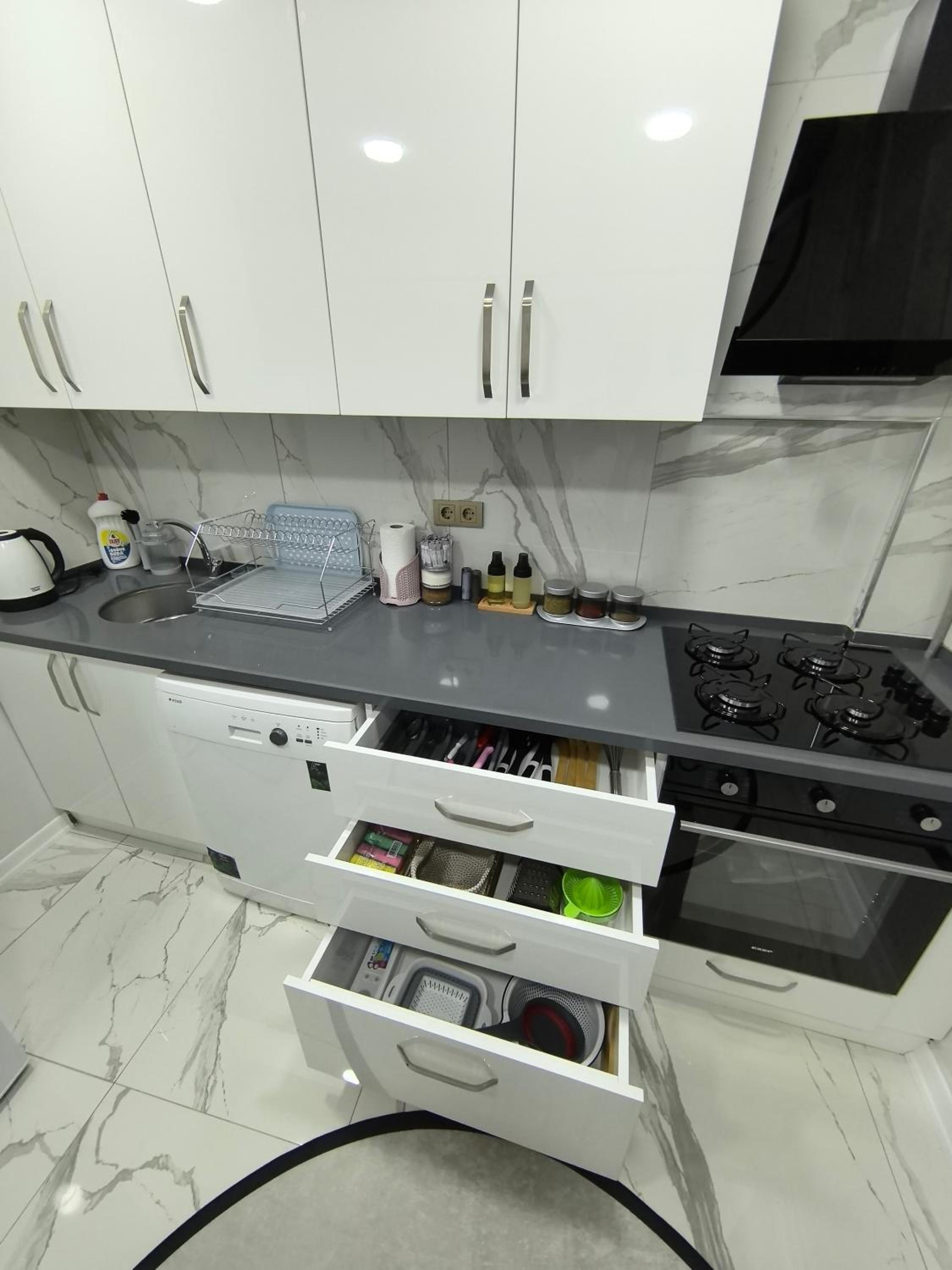 BİG ORANGE OTEL - Image 15