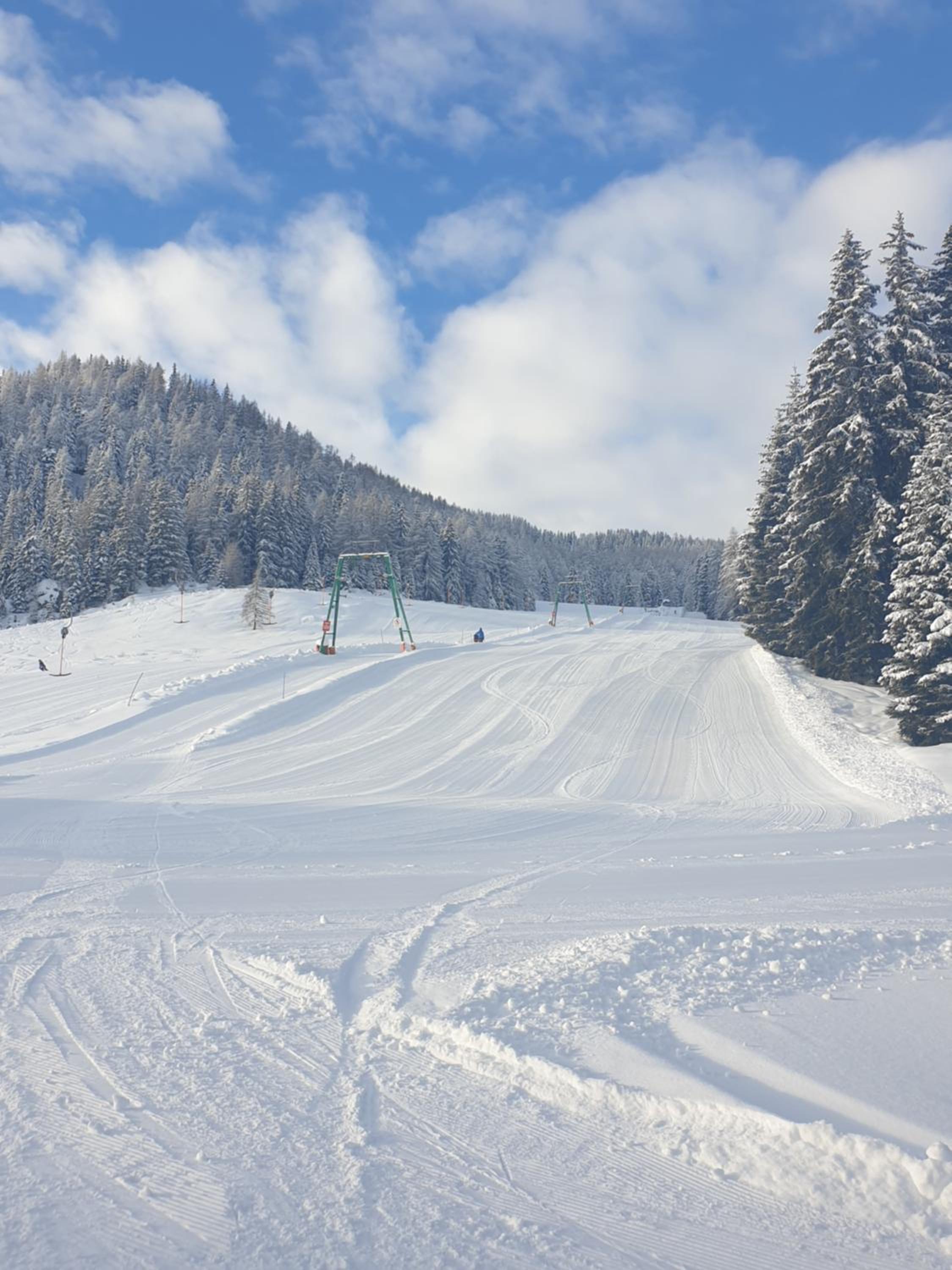 Ferienhaus Schäfer - Apartments - Wintersports - Family holiday - Holiday with your dog - Rural & Scenic