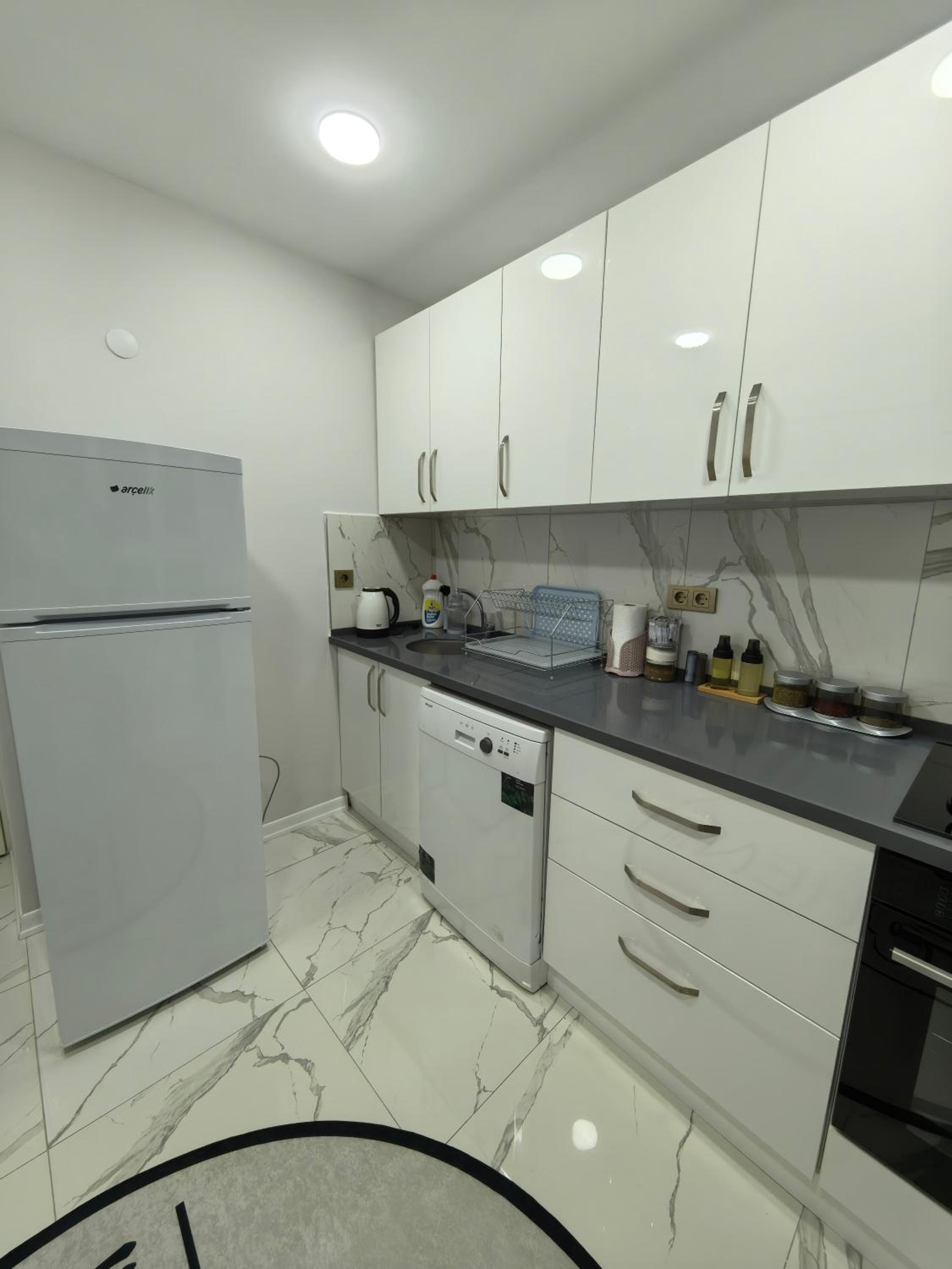 BİG ORANGE OTEL - Image 11