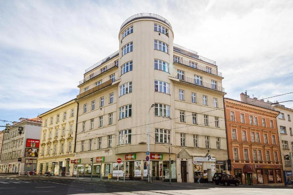 Like a Hostel Prague