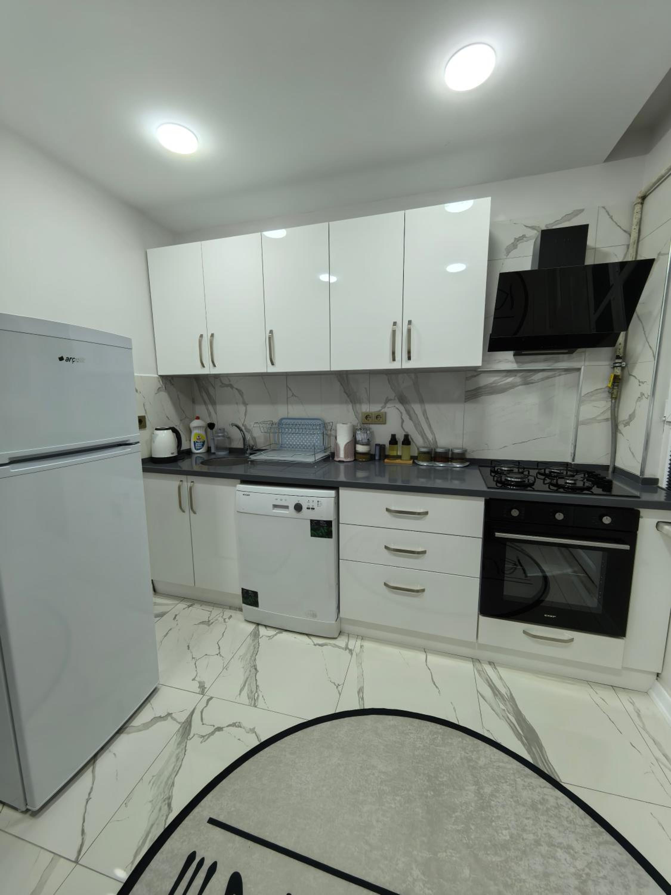 BİG ORANGE OTEL - Image 10