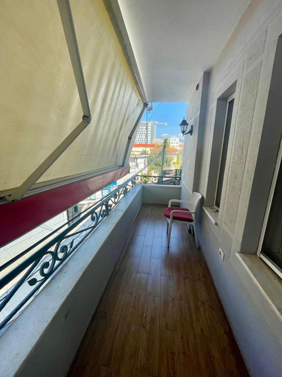 Nest&Rest Apartments