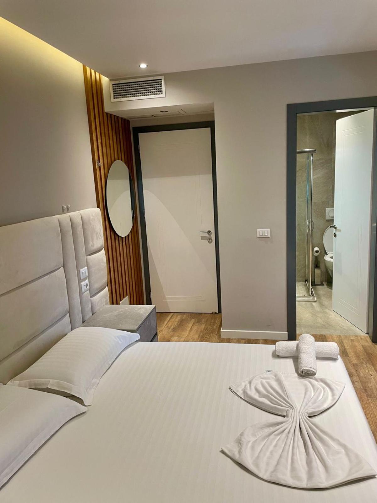 Nest&Rest Apartments