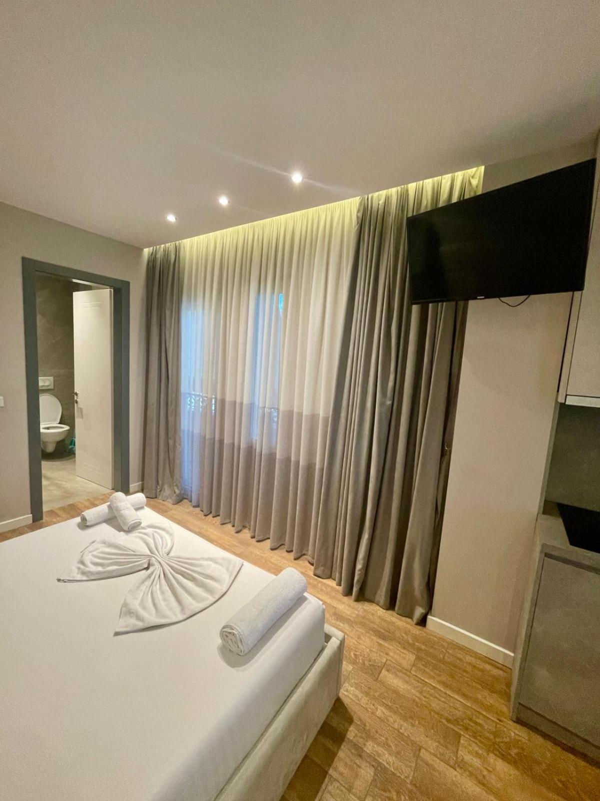 Nest&Rest Apartments
