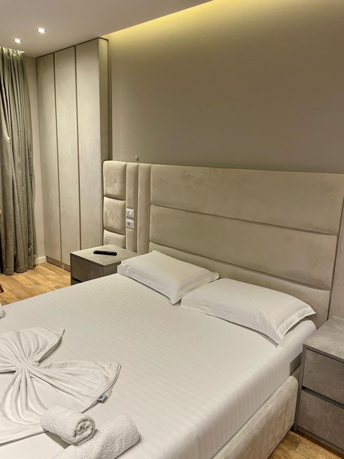 Nest&Rest Apartments