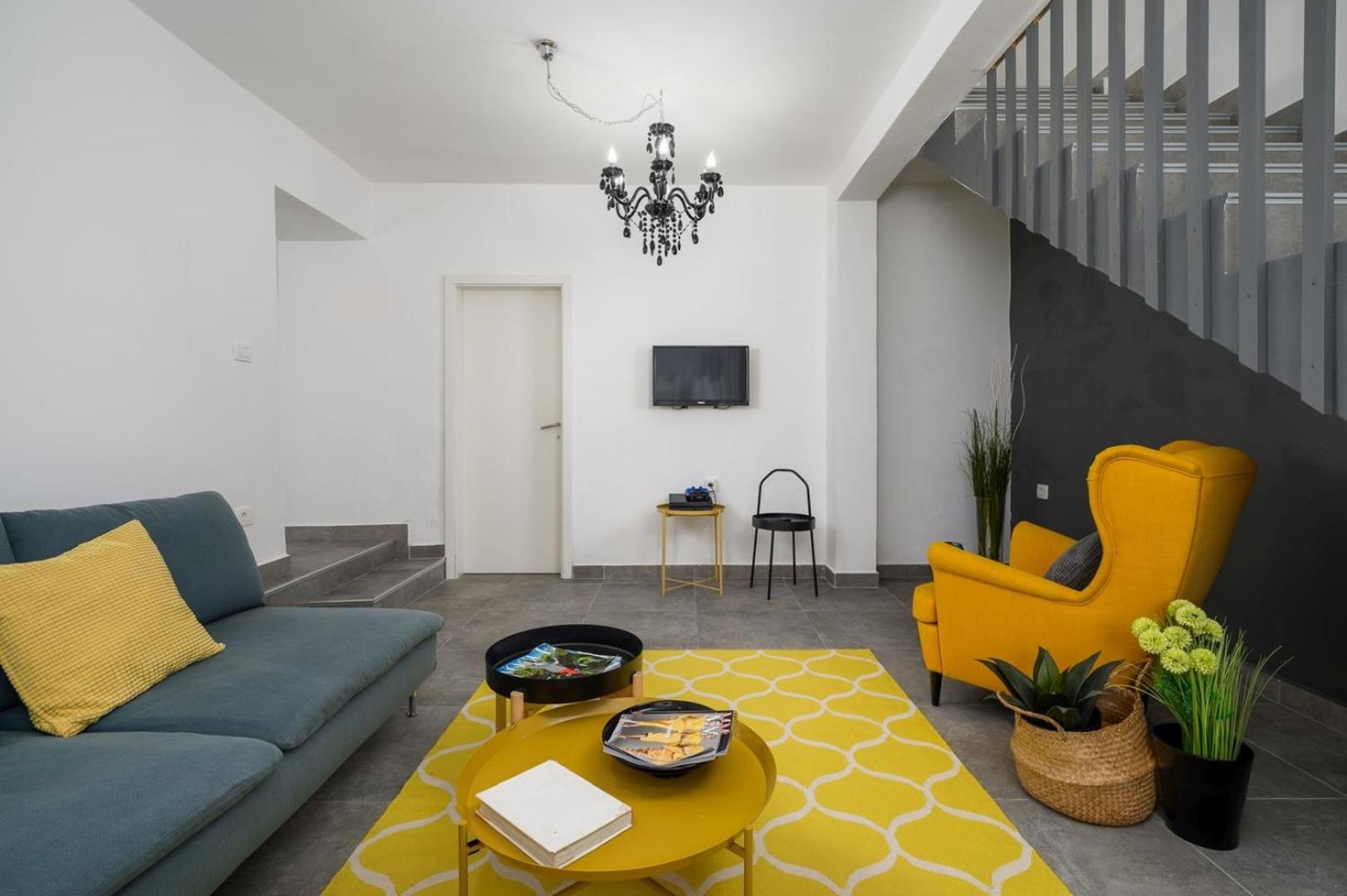 Villa Mamma Mia by Villsy view 5