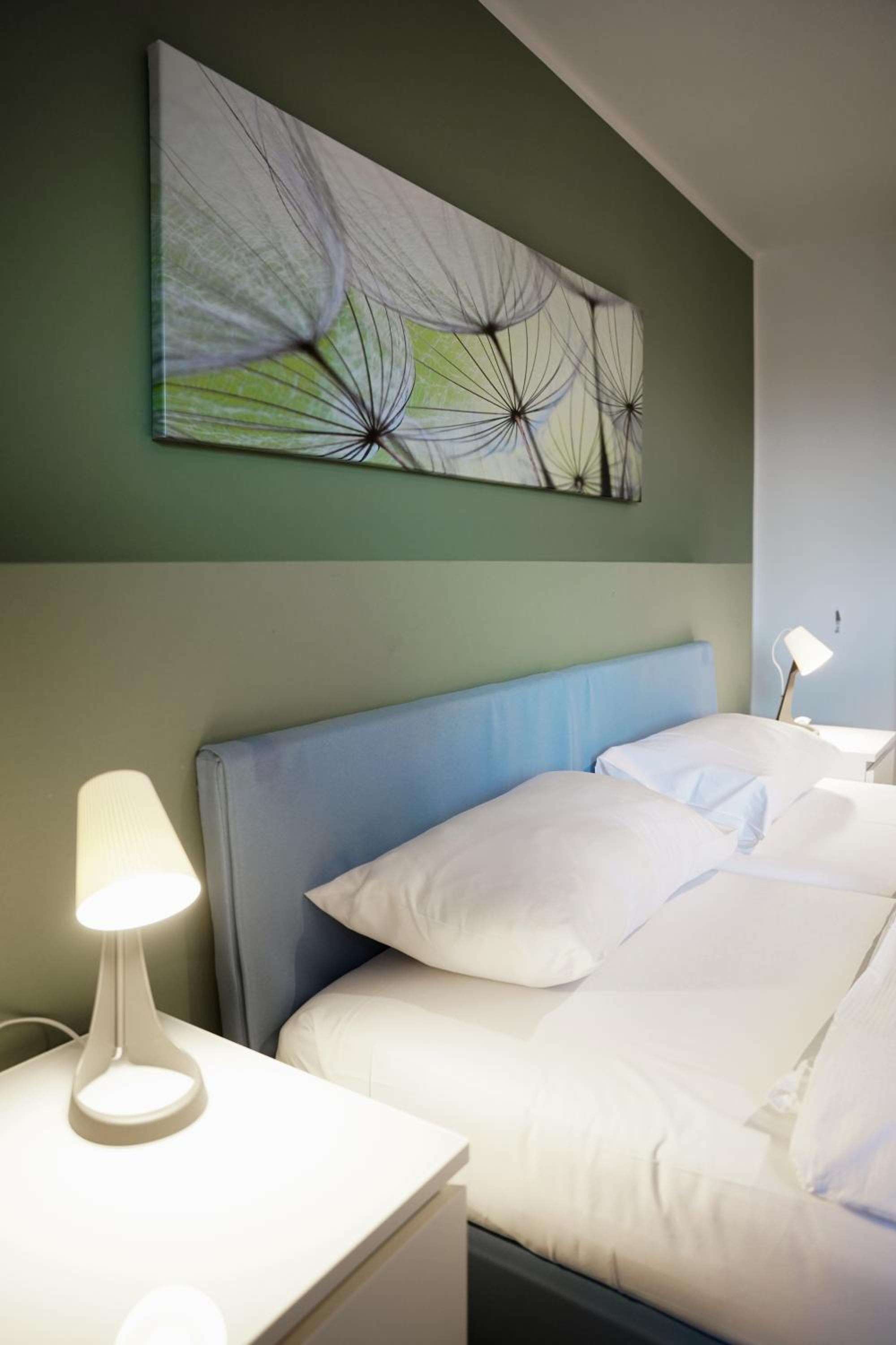 urraum Hotel