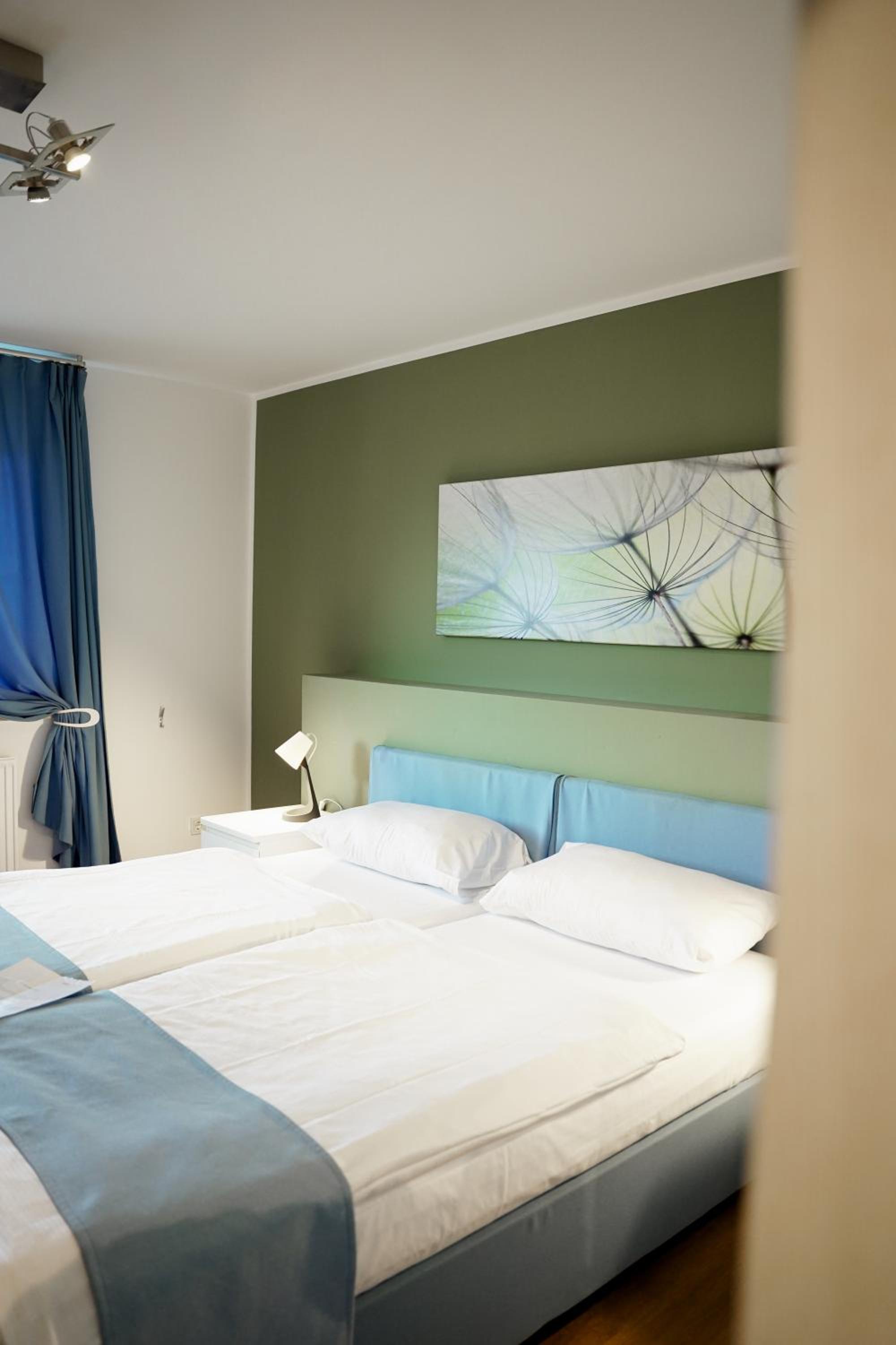 urraum Hotel