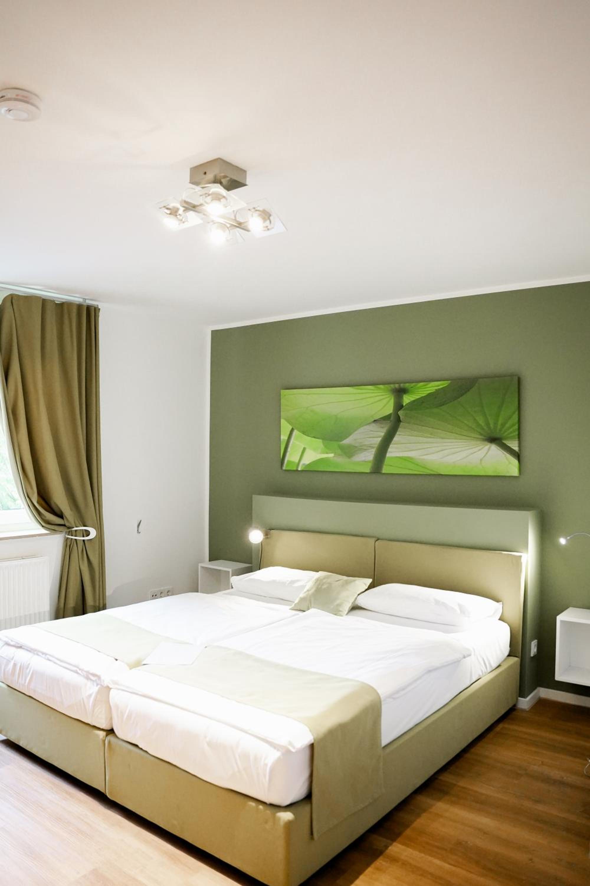 urraum Hotel